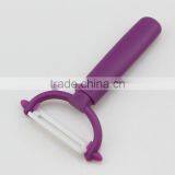 Ceramic Blade Peeler For Fruit And Vegetable thumbnail-5