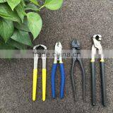 Non-slip Grips Pliers Wire Cable Cutter Cable Cutting thumbnail-6