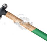 16OZ GS Free Sample Hand Tools American Type Ball Peen Hammer With BSCI Approval thumbnail-1