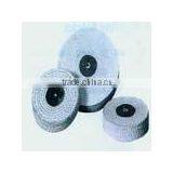Abrsive Products--Cloth Buff--Polishing Wheel (2701) thumbnail-1