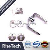 2016 Stainless Steel Internal Door Handle Lock thumbnail-1