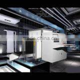 Reliable Performance 200kgs Conveyor Max Load X Ray Baggage Scanner Machine thumbnail-2