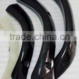 off Road Accessories for Mitsubishi Pajero - Fender Flares for Mitsubishi thumbnail-2