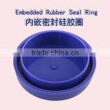 420ML Double Wall Plastic Drinking Cup thumbnail-5