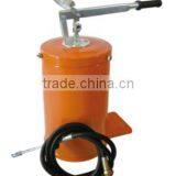 Grease Bucket With Pump GPT16L03