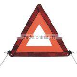 Reflective Warning Triangle - Car Emergency Tool thumbnail-2