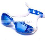 Fashionable Cheapest Price Optical Silicone Swimming Goggles thumbnail-3