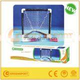 GSLNC2 Lacrosse Net Combo / Hockey Goal Set thumbnail-1