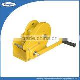 Brake Hand Winch Manual Hand Winch Mini Hand Winch thumbnail-2
