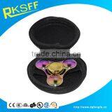 New Design Colorful Fidget Spinner, Fidget Spinner Toys for Anxiety and Stress thumbnail-6