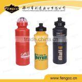 Customized Logo Eco-friendly Material Plastic Water Bottle