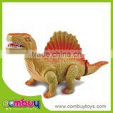 Best Sale Electric Musical Battery Operated Small Plastic Dragon Toys thumbnail-1