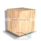 RAW WOOD STEPS thumbnail-1