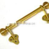 Durable Forgng Brass Door Handles & Locks thumbnail-1