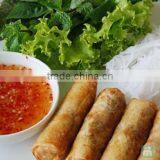 Vietnamese Rice Paper: Springroll/Freshroll Rice Paper - Duy Anh Foods thumbnail-1