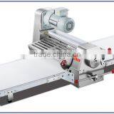 Good Quality Reversible Dough Sheeter Croissant Sheeter Bakery Used Dough Sheeter Machine thumbnail-2