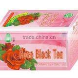 2016 Best Seller Rose Tea Flower Tea Herbal Tea Bags for Teatox and Beauty thumbnail-1