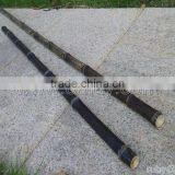 Black Bamboo Sticks/bamboo Canes/bamboo Poles thumbnail-3