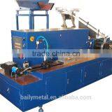 High Quality & Best Price Coil Nails Rolling Machine thumbnail-1