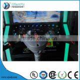 3D Kids Simulator Racing Game Machine/ 3D Bike Riding Arcade Game Machine thumbnail-3