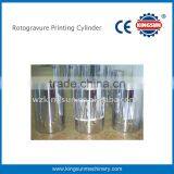 Rotogravure Printing Cylinder