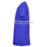 Blank Short V-neck t Shirt Wholesale Cheap thumbnail-4