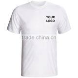 Custom Blank White t Shirt Men thumbnail-3