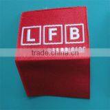 2016 China Hot Sales High Density Garments Woven Labels thumbnail-2