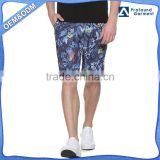summer fashionable easy latest custom polyester sport men shorts beach wholesale cotton short casual man fashion pants 2017