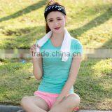 Softtextile Blank Dri Fit T-shirts Wholesale Softtextile thumbnail-2