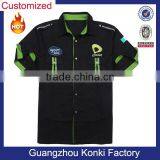 Custom Design Men Dress Shirt With Factory Price thumbnail-2