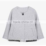 New Style Autumn Women Popular Fashion Fitted Softshell Jacket thumbnail-5