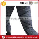 Fitness Yoga Sports Pants Wholesale Custom Printed Leggings For Women thumbnail-5