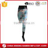 Apparel Wholesale Sports Yoga Pants Women Wear Sexy Fitness Leggings Wholesale