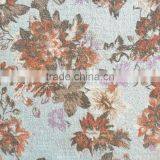 Printed Wool Fabric thumbnail-1
