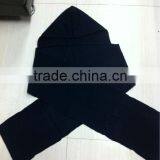 KNITTED SCARF thumbnail-1