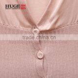 China Manufacturer Winter New Design Ladies Knitwear Cardigans thumbnail-3