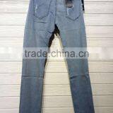 GZY Mens New Style Boys Pants Bulk Wholesale Jeans Jacket Men Denim thumbnail-4