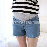 GZY Direct Sell Price Fashion Sexy High Quality Women Shorts Jean Wholessale no Name Brand Stock Lots thumbnail-4