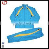 Cheap Tracksuits Sports Wear for Children thumbnail-1