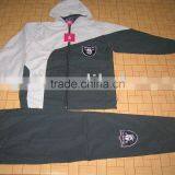 Boy's Tracksuit thumbnail-1