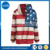 China Supplier Long Sleeves Hoodies All Over Print Custom and Sweatshirts Pullover Hoody thumbnail-2