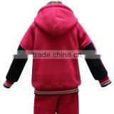 2016 Lovely Cute Cheap China Cat Printing Korean Clothing for Girls of 8 Years thumbnail-2