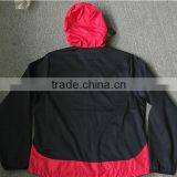 Polyester Bonded Jacket Softshell Jacket for Men(4IRSME22) thumbnail-2