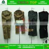 Second Hand Clean Recycling 45kg Used Clothing for African Market thumbnail-6