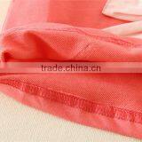 Guangzhou Factory Girls Long Sleeve Undershirt Winter Long Sleeve Undershirt thumbnail-5