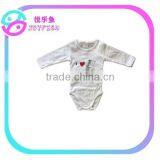 Cotton Cute Baby Romper thumbnail-3