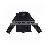 Ladies Competitive Hot Peoduct Women Spring Waterproof Jacket Coat thumbnail-2