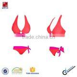 Unique Design Top Selling Most Popular Sexy Bikinis in Bulk thumbnail-1