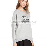 Soft Comfy Printed Latest Design Sweatshirt thumbnail-2